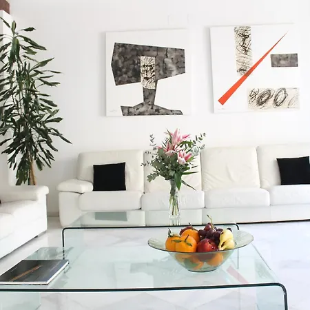 Apartament Reina Catedral