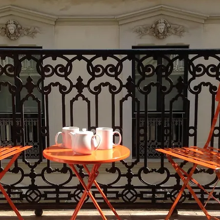 Reina Catedral Apartament Walencja