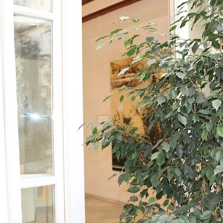 Apartament Reina Catedral Walencja