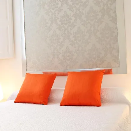 Apartment Reina Catedral Valencia