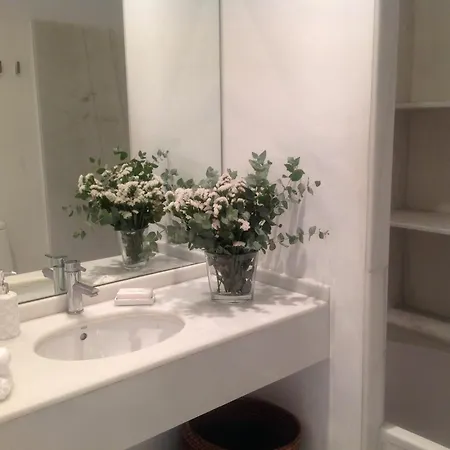 Apartment Reina Catedral Valencia